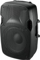 Photos - Speakers Ibiza XTK12A 