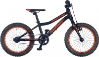 Photos - Kids' Bike Author King Kong 16 2018 