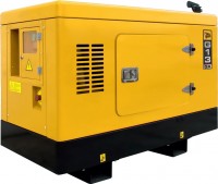 Photos - Generator JCB G13QX 