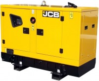 Photos - Generator JCB G27QS 