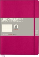 Photos - Notebook Leuchtturm1917 Dots Notebook Composition Berry 