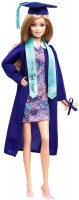 Photos - Doll Barbie Graduation Day FJH66 