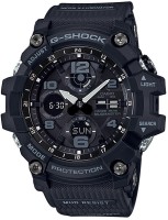 Photos - Wrist Watch Casio G-Shock GSG-100-1A 