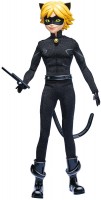 Photos - Doll Miraculous Cat Noir 39746 