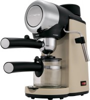 Photos - Coffee Maker Polaris PCM 4005A beige