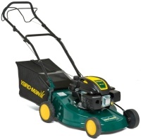 Photos - Lawn Mower Yard-Man YM 5521 SPO-L
