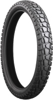 Photos - Motorcycle Tyre Bridgestone Trail Wing TW201 80/100 -19 49P 