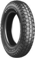 Photos - Motorcycle Tyre Bridgestone Trail Wing TW3 3.5 R10 51J 