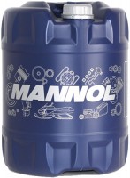 Photos - Engine Oil Mannol Multifarm STOU 10W-40 25 L