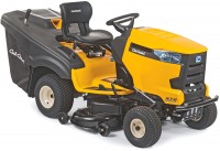 Photos - Lawn Mower Cub Cadet XT2 PR106ie 