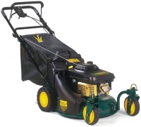 Photos - Lawn Mower Yard-Man YM 6021 CK 