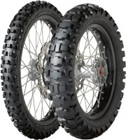 Photos - Motorcycle Tyre Dunlop D908 RR 150/70 R18 70S 