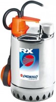 Photos - Submersible Pump Pedrollo RXm 3/20 