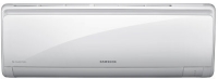Photos - Air Conditioner Samsung AQV09PSB 25 m²
