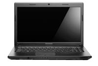 Photos - Laptop Lenovo IdeaPad G575