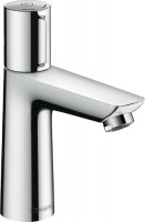 Photos - Tap Hansgrohe Talis Select E 71750000 