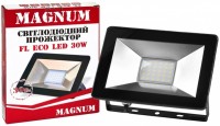 Photos - Floodlight / Street Light Magnum FL ECO LED 30 