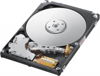 Hard Drive Samsung Spinpoint MP4 HM250HJ 250 GB