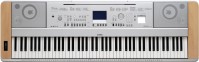 Synthesizer Yamaha DGX-640 