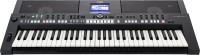 Photos - Synthesizer Yamaha PSR-S650 