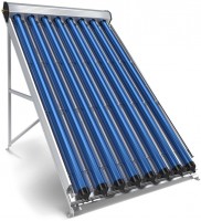 Photos - Solar Collector Eldom VHP 12 