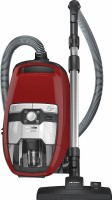 Photos - Vacuum Cleaner Miele Blizzard CX1 Red 