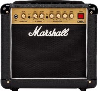Guitar Amp / Cab Marshall DSL1CR 