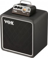 Photos - Guitar Amp / Cab VOX MV50 AC Set 