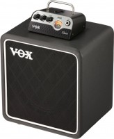 Guitar Amp / Cab VOX MV50 Clean Set 