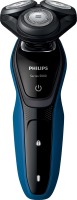 Photos - Shaver Philips Series 5000 S5250 