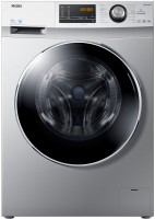 Photos - Washing Machine Haier HW 60-12636AS silver