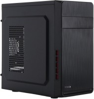 Photos - Computer Case Vinga CS304B 400W PSU 400 W  black