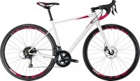 Photos - Bike Cube Axial WS Pro Disc 2018 