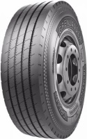 Photos - Truck Tyre Grenlander GR666 385/65 R22.5 160K 