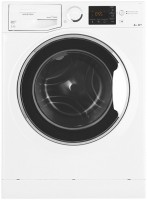 Photos - Washing Machine Hotpoint-Ariston RST 6229 white