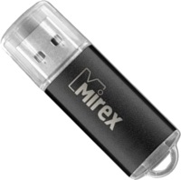 Photos - USB Flash Drive Mirex UNIT 64Gb 