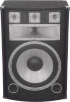 Photos - Speakers Omnitronic DS-153 MK2 
