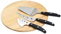 Photos - Knife Set Kitchen Craft 129536 