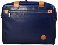 Photos - Laptop Bag Uniq Herald Laptop Messenger Heritage 15.4 15.4 "