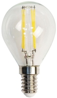 Photos - Light Bulb ERA F-LED P45 5W 4000K E14 