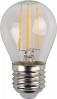 Photos - Light Bulb ERA F-LED P45 5W 2700K E27 