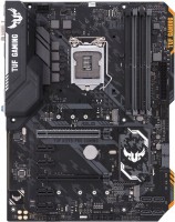 Photos - Motherboard Asus TUF H370-PRO GAMING 