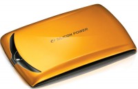 Hard Drive Silicon Power Stream S10 2.5" SP500GBPHDS10S3O 500 GB