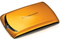 Photos - Hard Drive Silicon Power Stream S10 2.5" SP750GBPHDS10S3O 750 GB