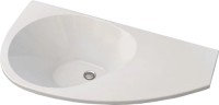 Photos - Bathroom Sink Artel Plast APR 012-15 851 mm