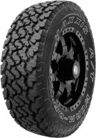 Photos - Tyre Maxxis Worm-Drive AT-980E 205/70 R15 106Q 