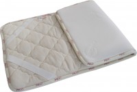 Photos - Mattress Wollwelt Micro Care Relax 2 140x190 