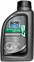 Photos - Engine Oil Bel-Ray Si-7 Synthetic Ester 2T 1L 1 L