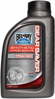 Photos - Gear Oil Bel-Ray Gear Saver Synthetic Hypoid 75W-90 1L 1 L