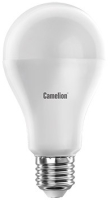 Photos - Light Bulb Camelion LED17-A65 17W 3000K E27 